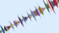 音量淡入淡出效果