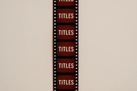 视频编辑器 无需登录 - 文字与标题