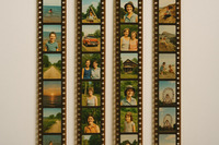 视频编辑器 无需登录 - 时间线上排列