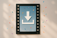 视频编辑器 无需登录 - 导出