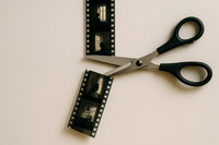 视频编辑器 无需登录 - 裁剪与裁切